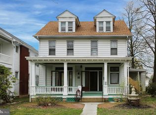 3527 Rutherford St, Harrisburg, PA 17111