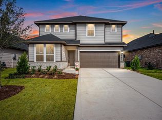 21814 Black Tulip Ln, Cypress, TX 77433