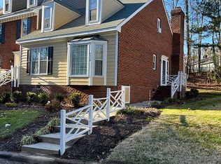 6719 Queen Annes Dr, Raleigh, NC 27613