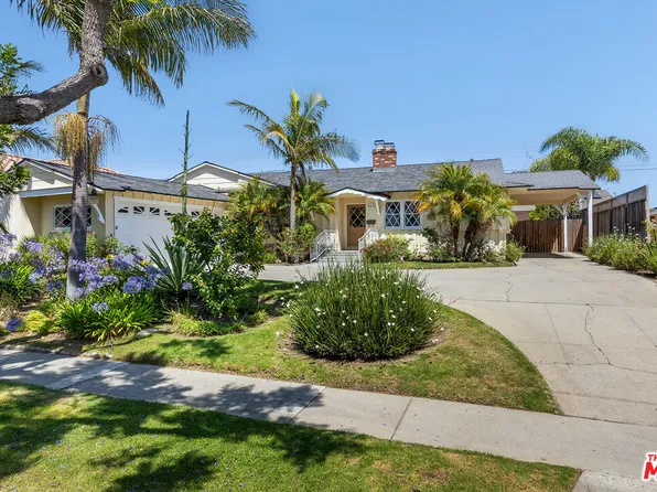 6020 S Corning Ave, Los Angeles, CA 90056