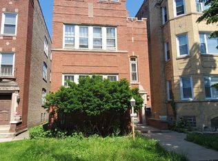 8227 S Langley Ave, Chicago, IL 60619