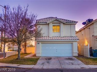 4675 Little Wren Ln, Las Vegas, NV 89115