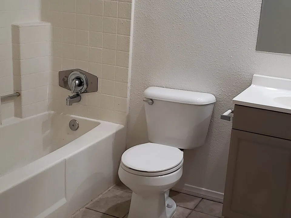 Full bath