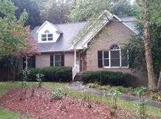 5009 Meadow Hill Ct, Winston Salem, NC 27106