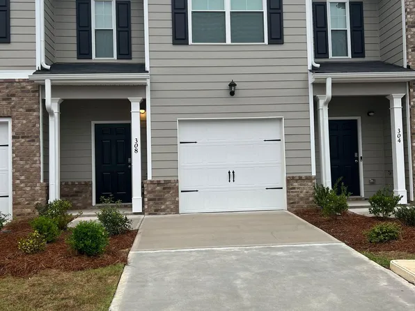 308 Bisham Ct, Aiken, SC 29801