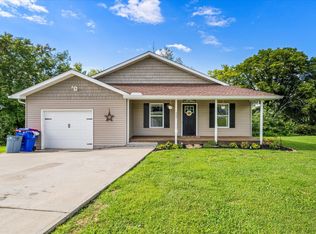 343 Rose St, Clinton, TN 37716