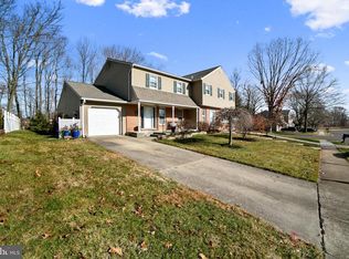 1272 Harrow Cres, Yardley, PA