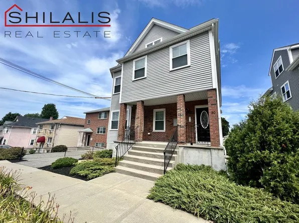 (undisclosed Address), Watertown, MA 02472