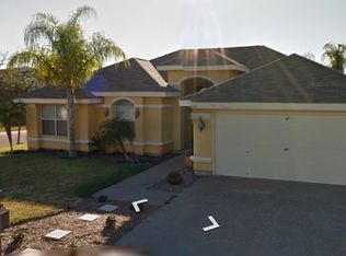 10508 Casimir Dr, Laredo, TX 78045