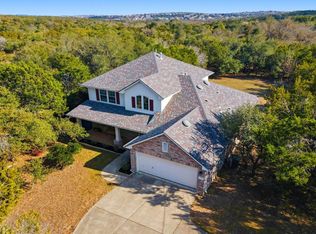 7805 Pitter Pat Ln, Austin, TX 78736