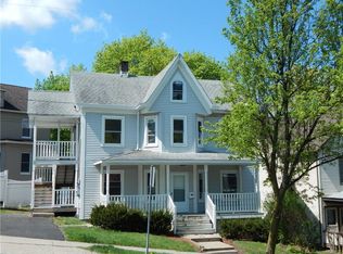 61 Scofield St, Walden, NY