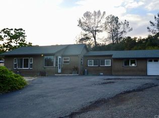 56047 Road 200, North Fork, CA