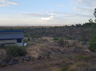 1890 W Buena Vista Trl, Prescott, AZ 86305