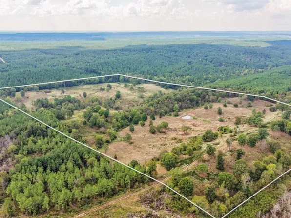Shaw Rd, Newhope, AR 71959