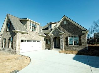 3016 Fallswood LOT 54, Murfreesboro, TN 37129