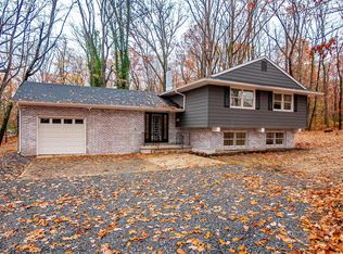 2306 Peter Cheeseman Rd, Sicklerville, NJ 08081