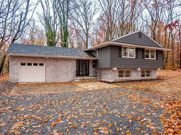 2306 Peter Cheeseman Rd, Sicklerville, NJ 08081