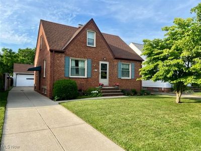 5910 Gerald Ave, Parma, OH, 44129