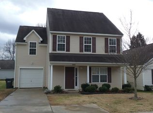 2408 Anna Garrison Rd, Charlotte, NC 28206