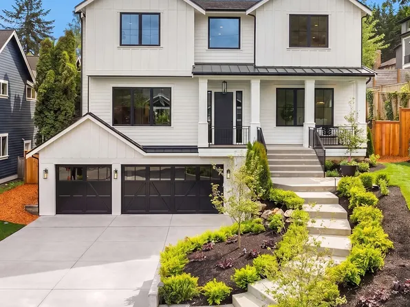 10415 SE 13th Street, Bellevue, WA 98004