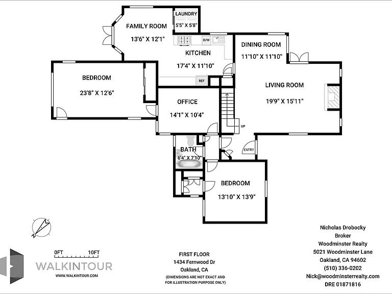 1434 Fernwood Dr — Photo 41