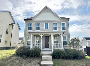 1071 Coastal Ave, Stafford, VA 22554
