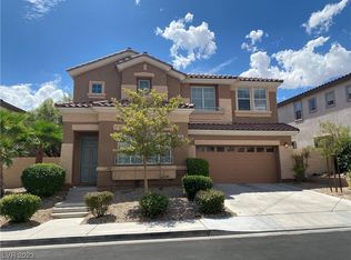 11745 San Rosarita Ct, Las Vegas, NV 89138