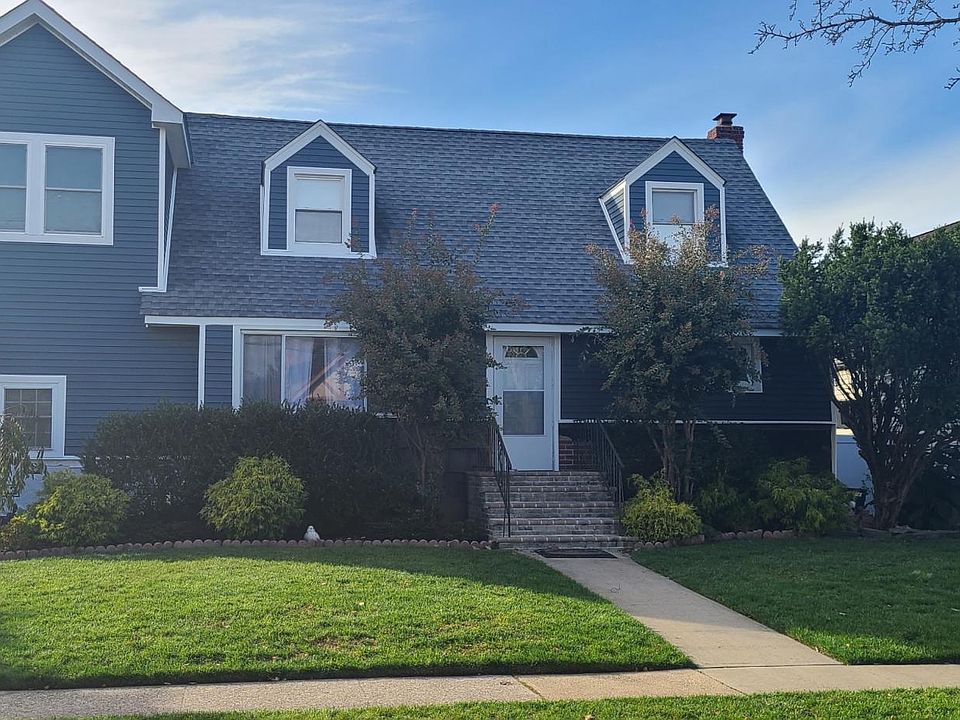 Front of the House