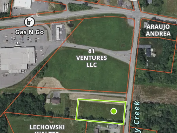 Justus Blvd, Clarks Summit, PA 18411