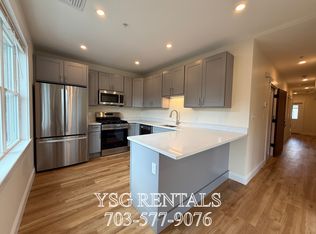 14 Dorr St #2A, Roxbury, MA 02119