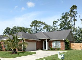 2208 Camryns Xing, Panama City, FL 32405