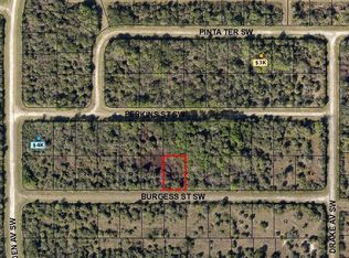 751 Burgess St SW, Palm Bay, FL 32908