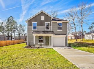1424 Demila Dr, Fayetteville, NC 28314