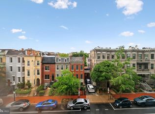 1280 21st St NW APT 406, Washington, DC 20036