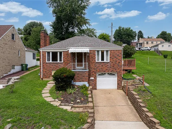 1031 Connor Rd, Pittsburgh, PA 15234