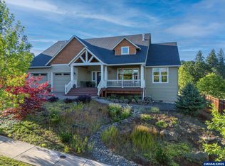 3211 SW Hawkeye Ave, Corvallis, OR 97333