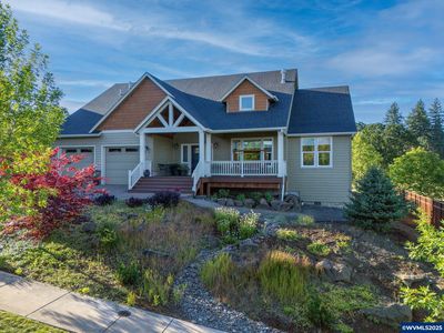 3211 SW Hawkeye Ave, Corvallis, OR, 97333