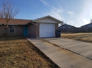 2518 NE Dearborn Ave, Lawton, OK 73507