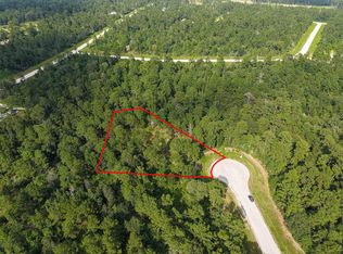 159 Gypsum Rd, New Waverly, TX 77358