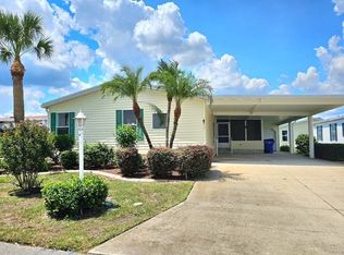 2820 Whistle Stop, Sebring, FL 33872