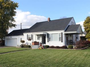 480 Saint Clair Ave, Hamilton, OH 45015