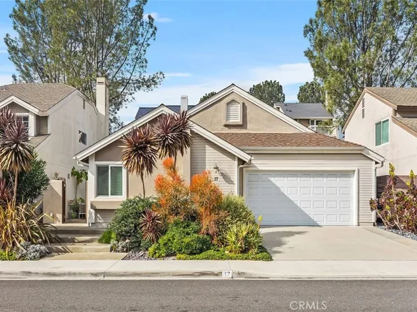 17 Spicewood, Aliso Viejo, CA 92656