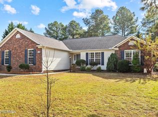 120 Crimson Ct, Whispering Pines, NC 28327