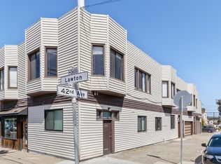 1593 42nd Ave, San Francisco, CA 94122