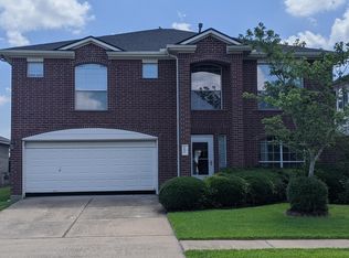 4026 Mount Whitney Way, Katy, TX 77449