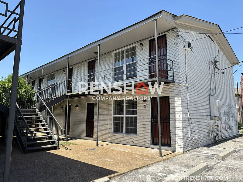 2 bed, 1.0 bath, $725 — Photo 3