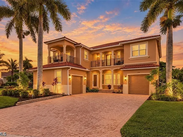 17191 Wrigley Cir, Fort Myers, FL 33908