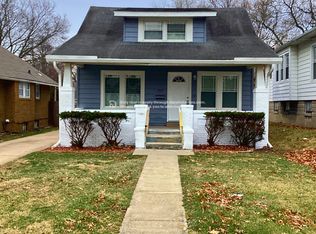200 E Gift Ave, Peoria, IL