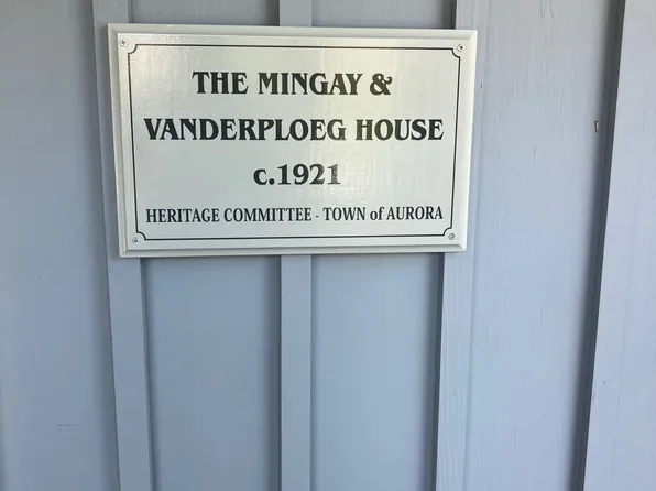 133 Kennedy St W, Aurora, ON L4G 2L8