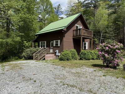 19 Winding Gap Lane, Tuckasegee, NC, 28783